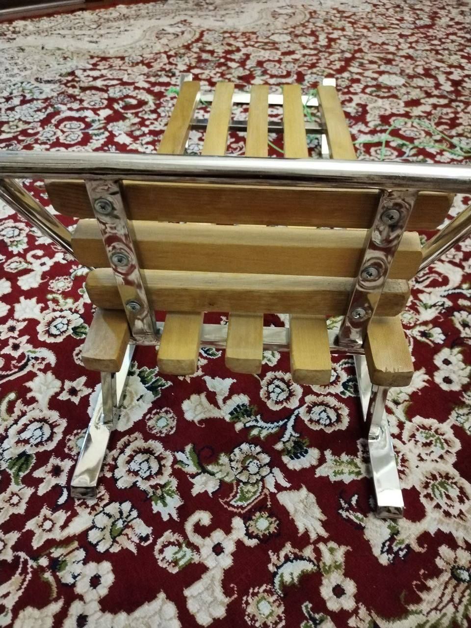 Chana(nerjaveyka va yogochdan)