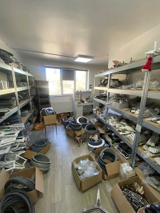 Reparații mașini de spălat rufe, vase și uscătoare rufe – București