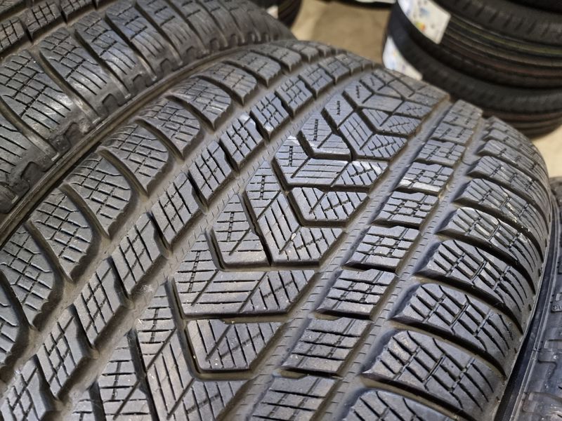 305/35/21//275/40/21 PIRELLI