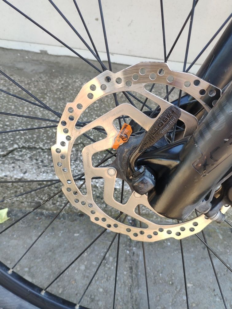 Планинско колело Sprint Apolon XS 27.5" – Shimano Deore,