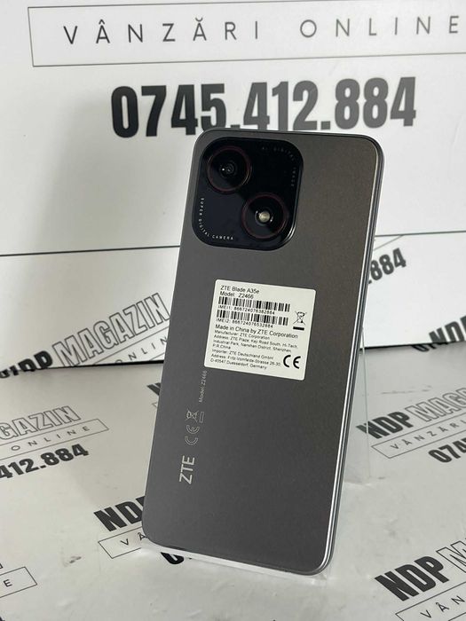 NDP Amanet NON-STOP Bld.Iuliu Maniu 69 ZTE BLADE A35 (44029)