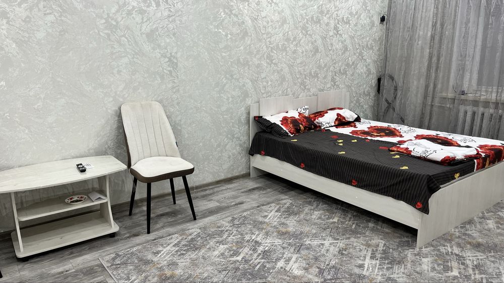 Сдам 1 комн. квартиру по суточно