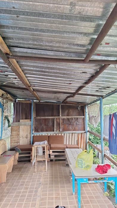 Продам дачу в Сортировке, общество Ромашка