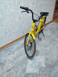 Продам ofo без камера