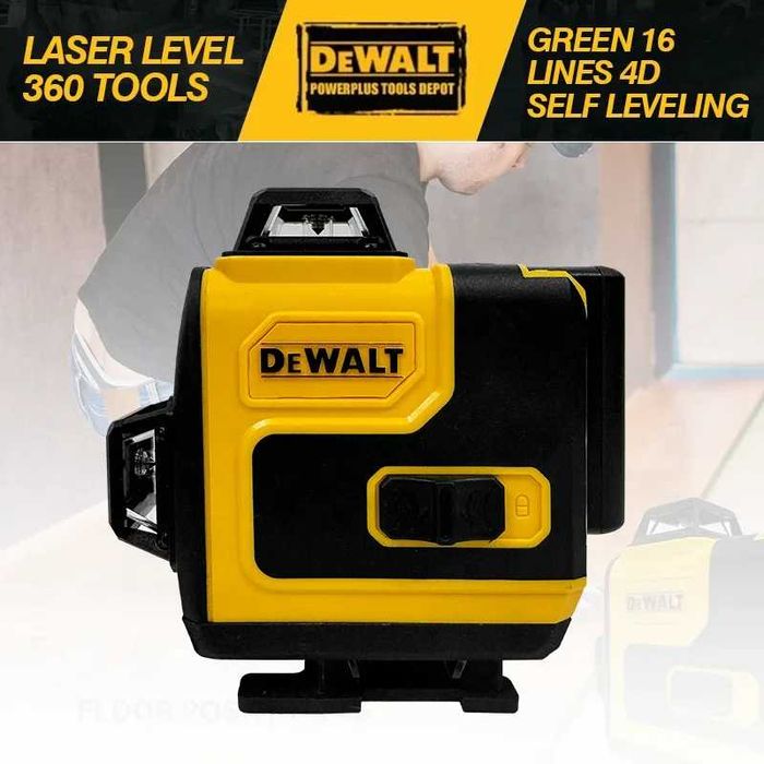 Nivela laser - baterie acumulator pentru orice model china