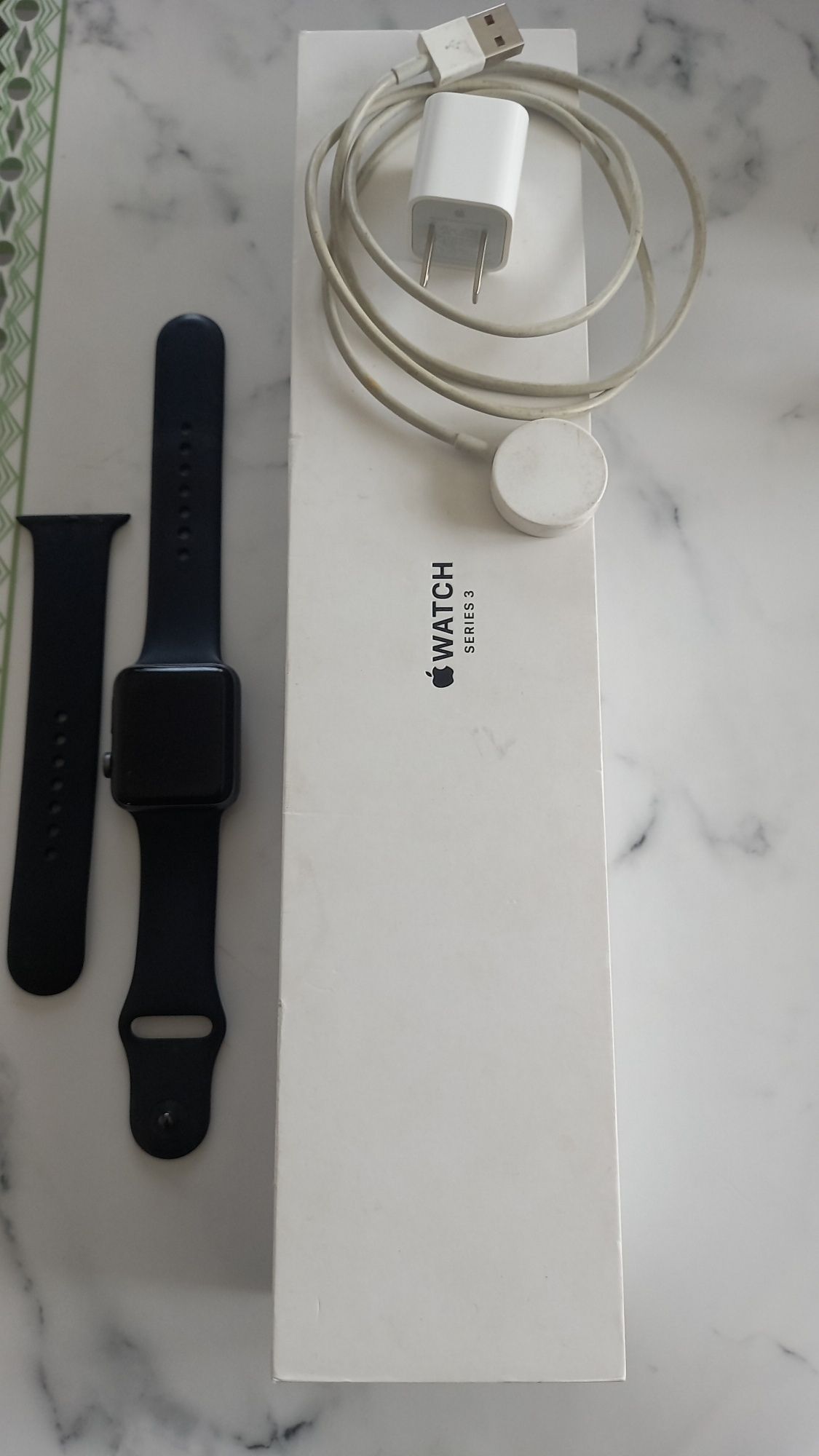 Apple watch 3 series