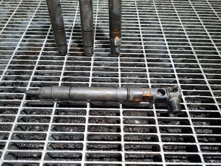 Injector SsangYong Korando III Facelift 2013 2.0 D 2013 - 2017 150CP D20DTF D20DT (1284) ...