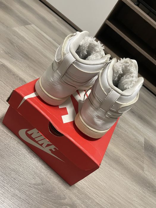 Nike ebernon mid prem