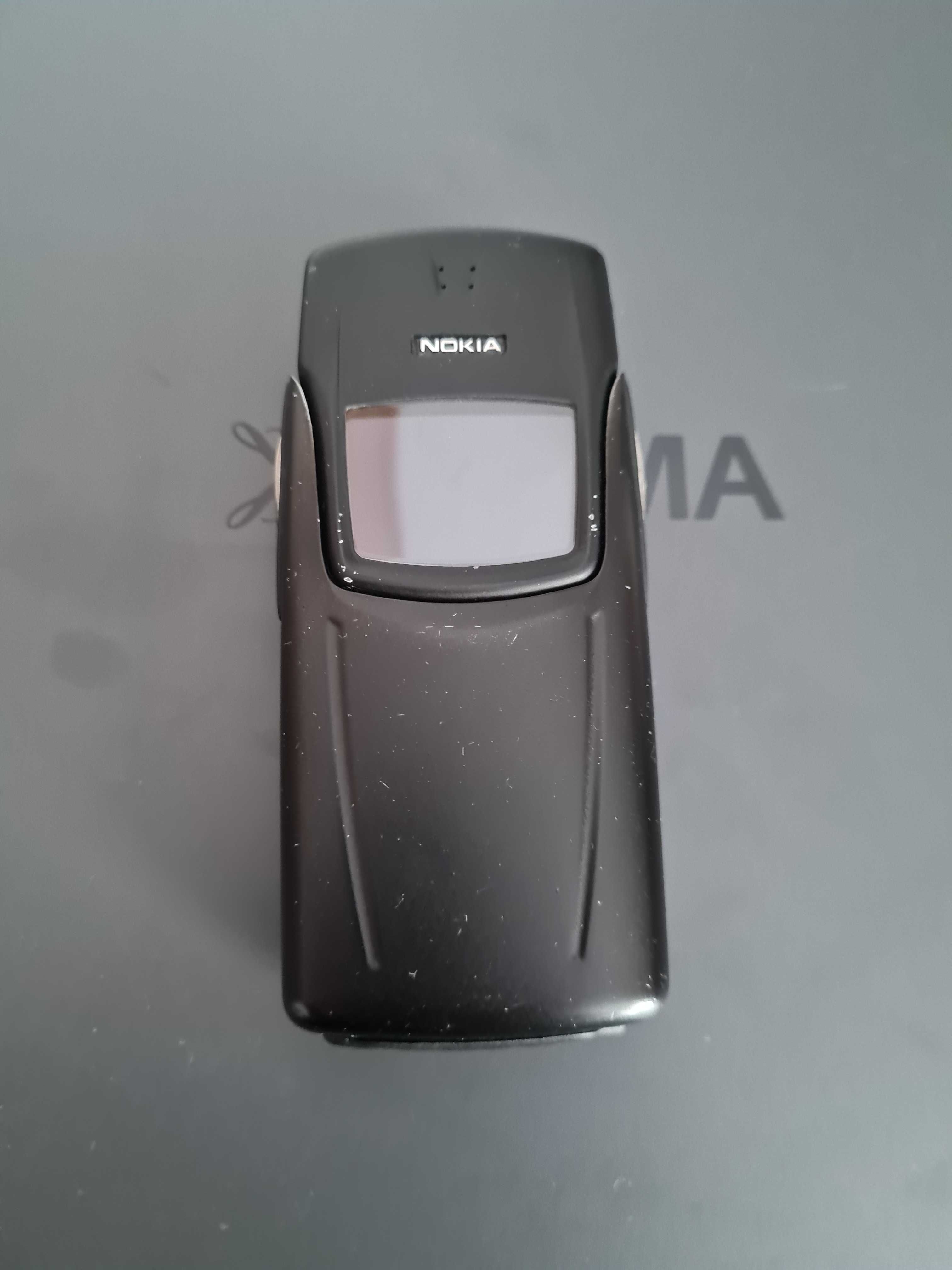 Подарявам Nokia 8910