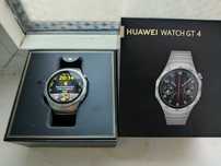 Ceas Huawei GT 4