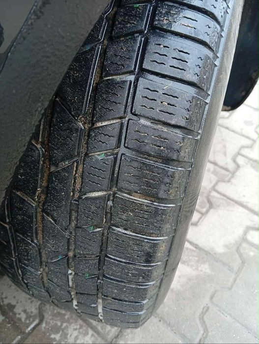 Vand passat 2002 urgent