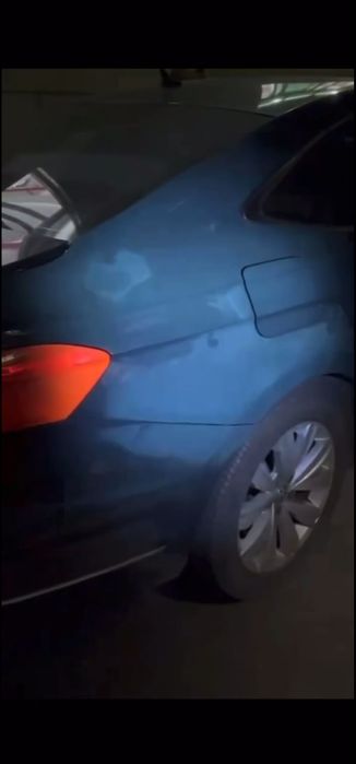 Ультрафиолетовый фонарик