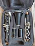 Кларинет SELMER Paris ODYSEE
