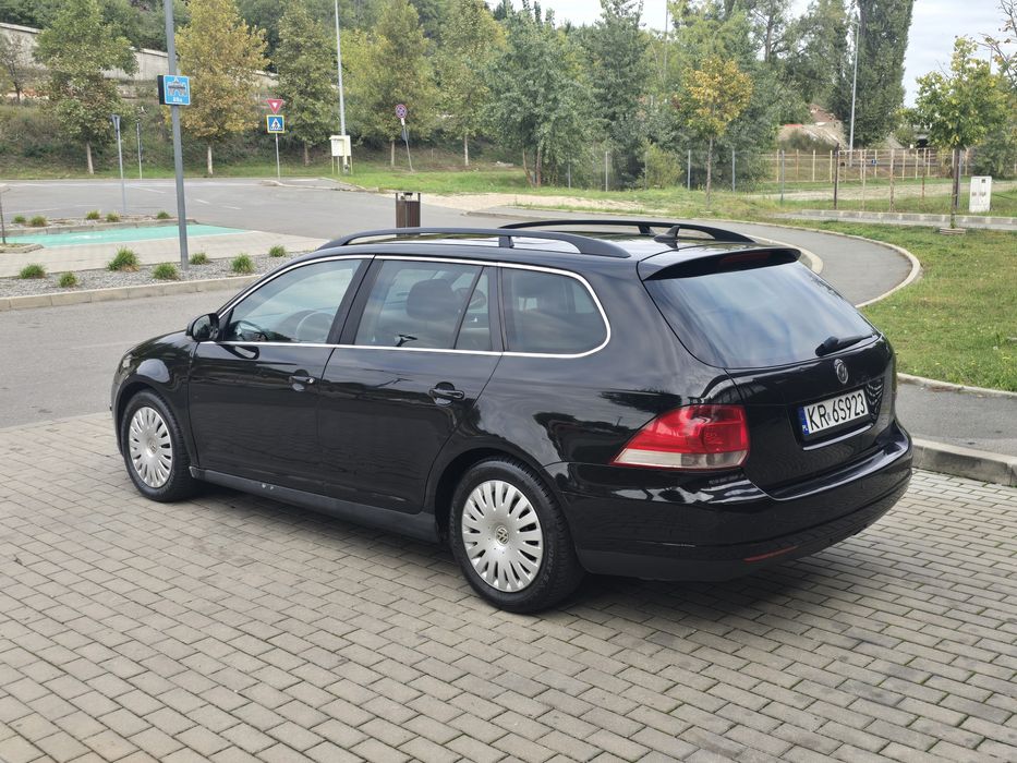 Golf 5 2008 2.0 tdi 140 cp 6 vit panoramic acte val 2026