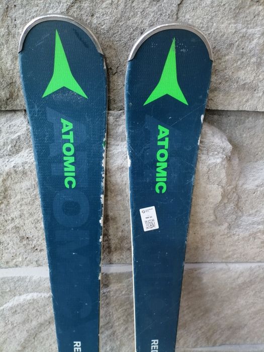 Schiuri ski Atomic Redster X7 sh 163 cm