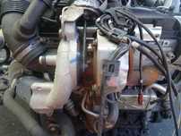 Vand Turbina Volkswagen Golf 6 1.6 TDI CAY Euro5 din 2012 cod: 03L253016T