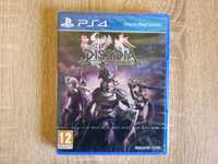 DISSIDIA Final Fantasy NT за PlayStation 4 PS4 ПС4