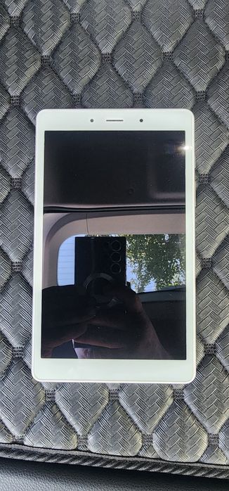 Продаётся планшет Samsung SM- T295. Состояние отличное. 1, 5 млн