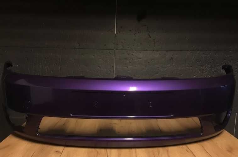 Bara Fata Ford Fiesta 2002-2005 (Ametyst (Violet))