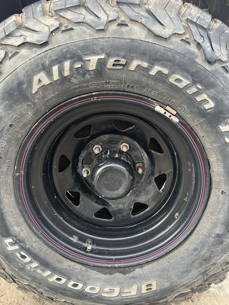 31.10.5r15 bf goodrich