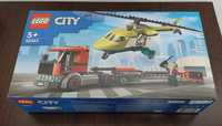 LEGO City 60343/Friends 41694