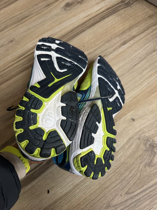 Мъжки оригинални маратонки Brooks Ravenna 6! 48,5 н