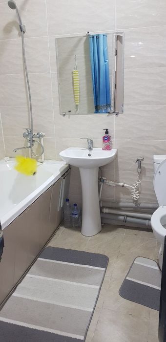 Сдается 3-ком квартира на Город Чирчикк