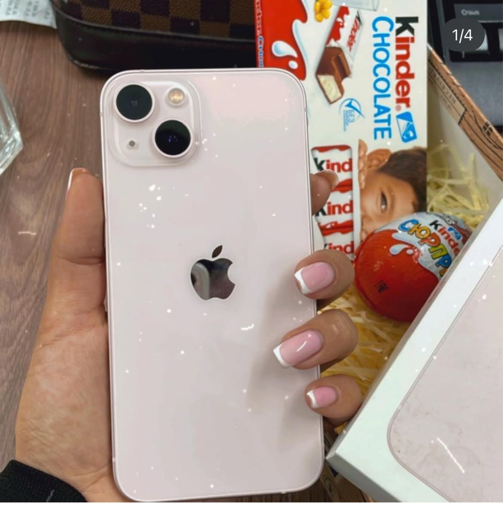 IPhone 13 продам