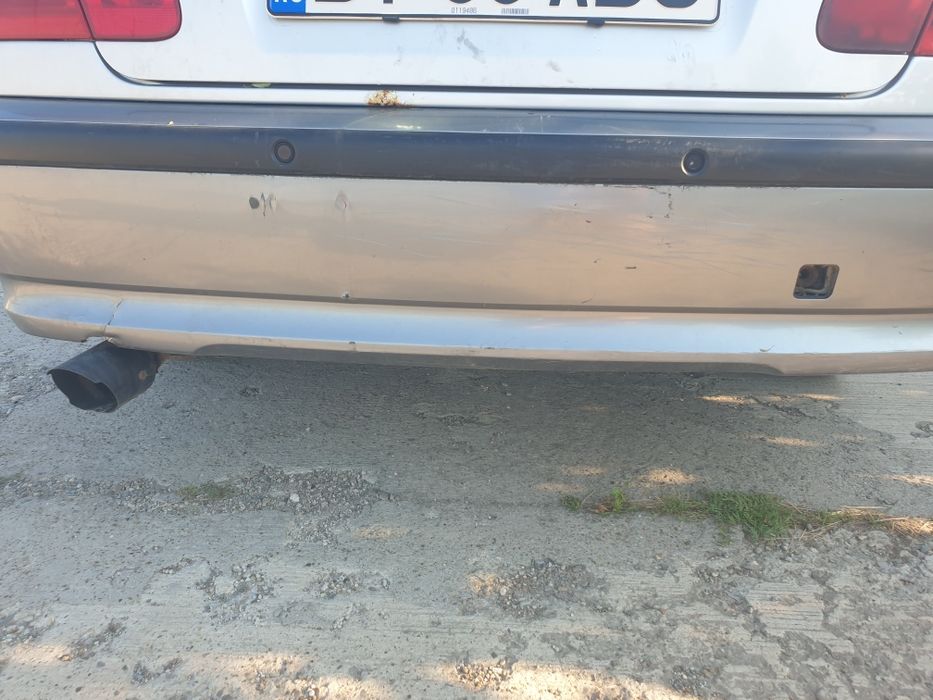 Vand/schimb bmw e 46 1.9 gpl