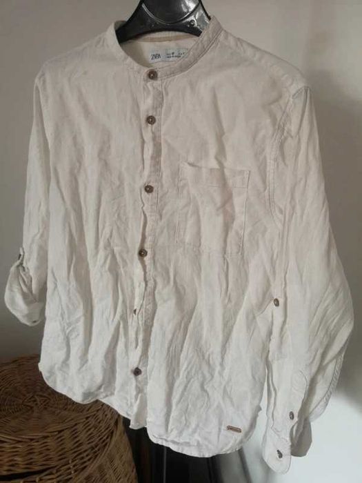 camasa Zara, baieti
