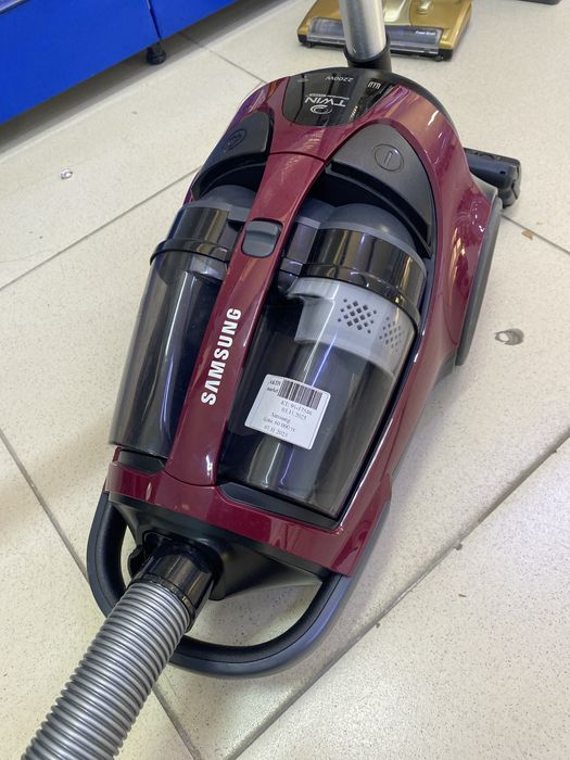 Пылесос Samsung 2200W