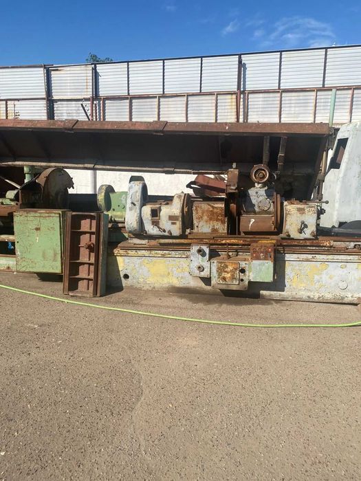 Продам станки чугунные