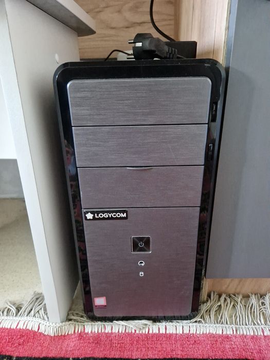 Продается системный блок