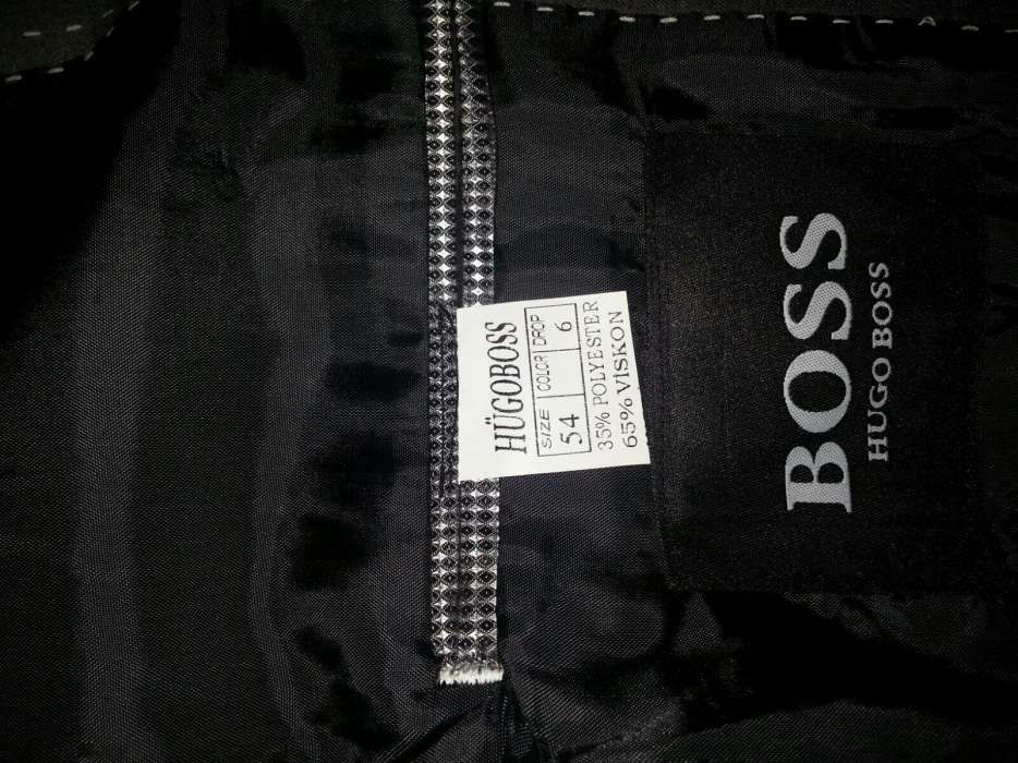 COSTUME-BARBATESTI hugo boss de vanzare.