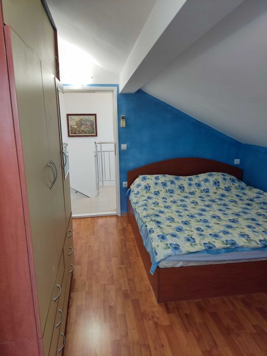 Дава се под наем Двустаен апартамент в Варна, м-т Акчелар - 60 кв.м за 357 € - Снимка #2