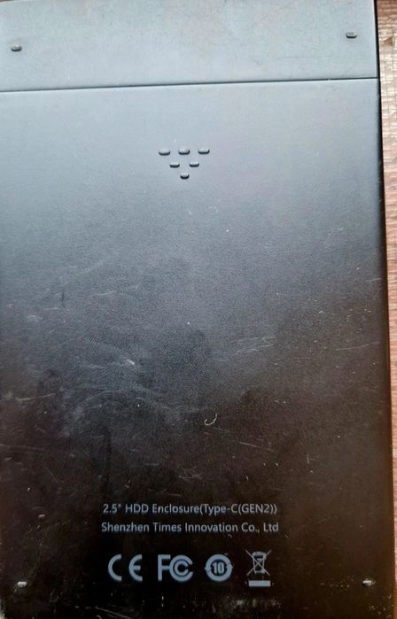 Adaptator ssd BASEUS