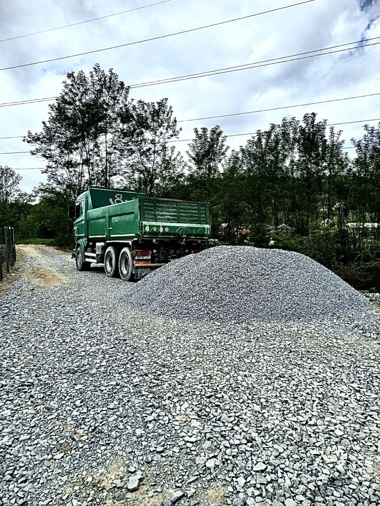 Vand Scania v8