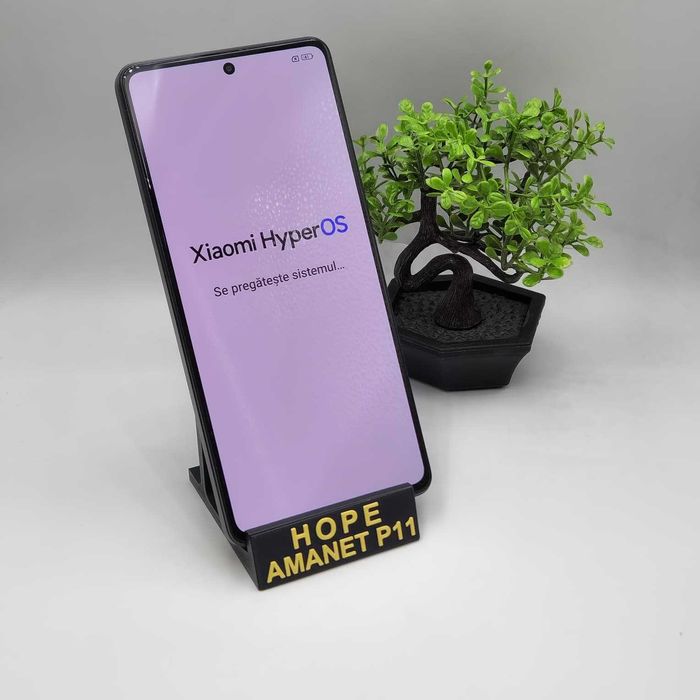 Hope Amanet P11 - Redmi Note 12 Pro 128/6GB