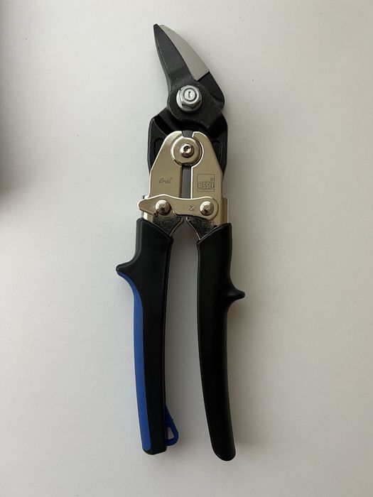 Foarfeca tabla Bessey D27B