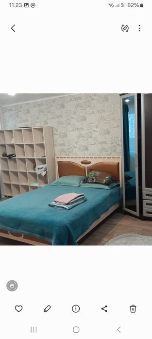 Сдам квартиру посуточно/понедельно/на ночь