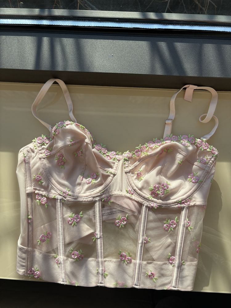 Дамски корсети Victoria’s Secret