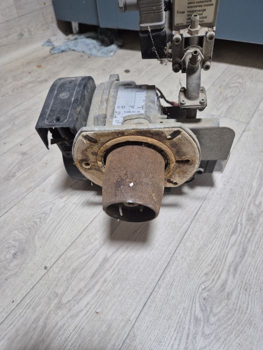 Газовая гарелка продам