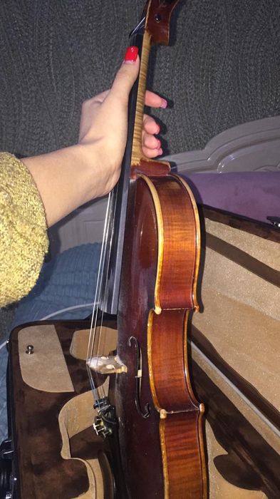 Продам срочно Скрипку