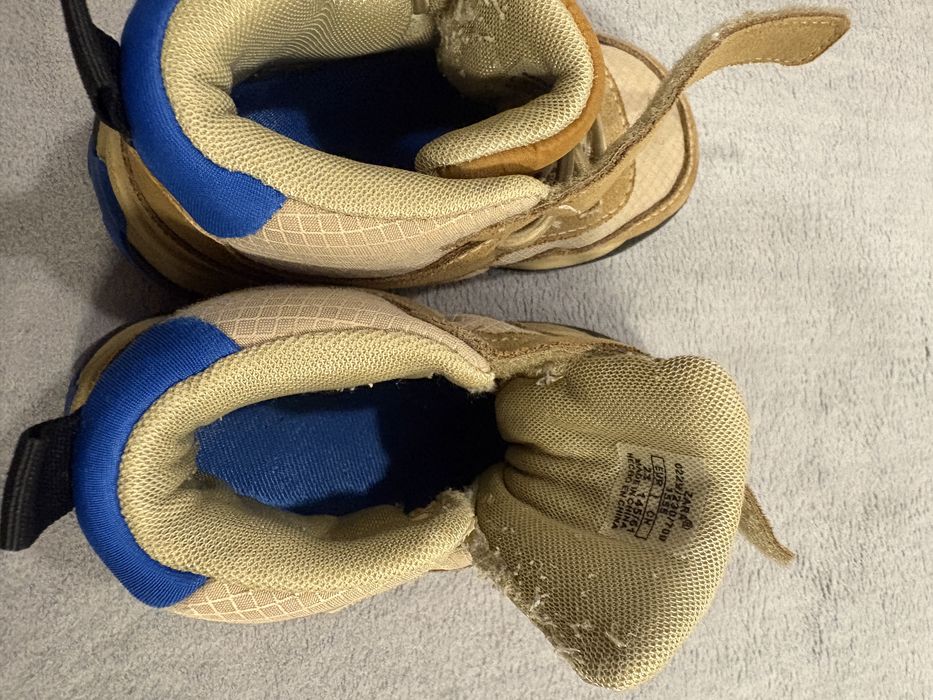 Ghete copii Zara Marimea 23