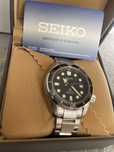 Vand Seiko SPB077J1