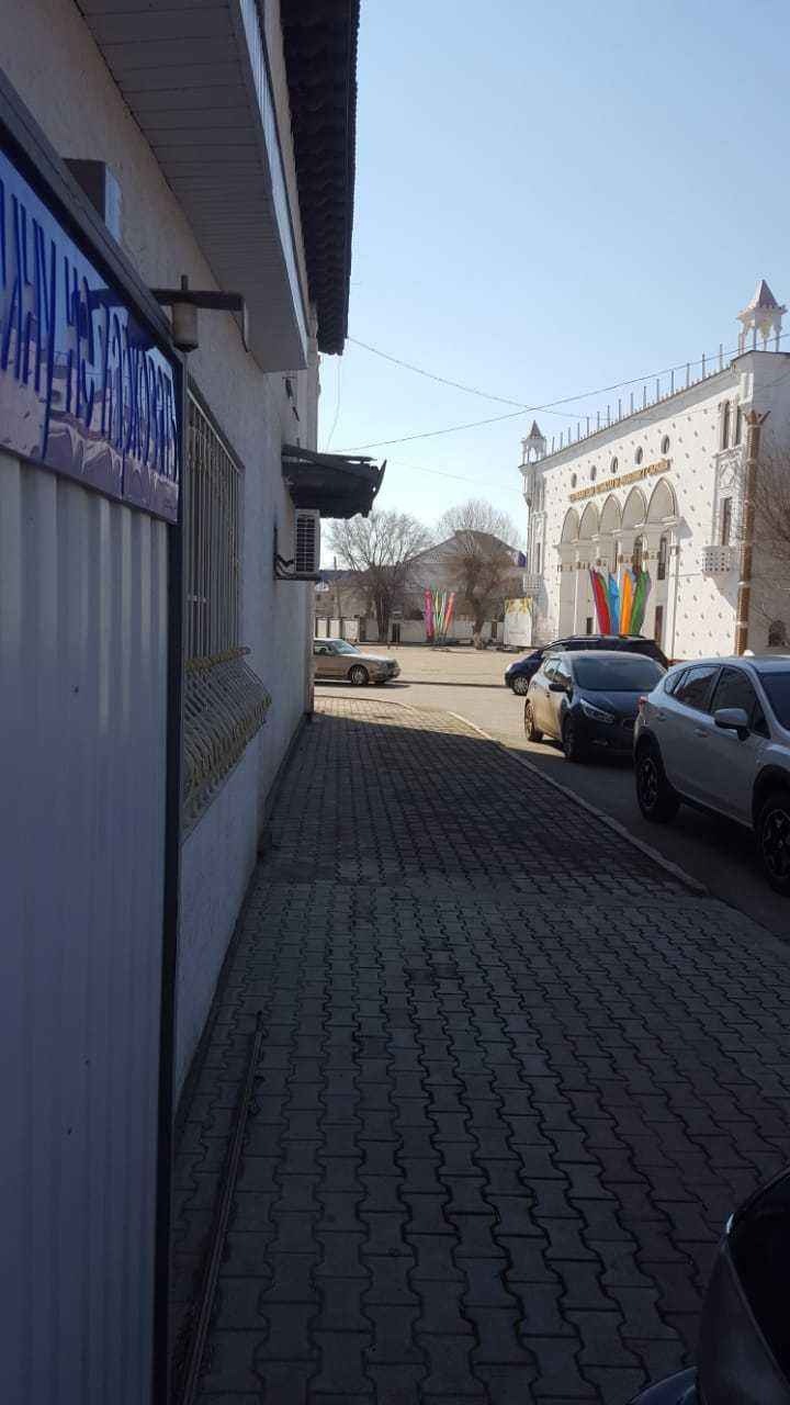 Сдам в аренду помещение