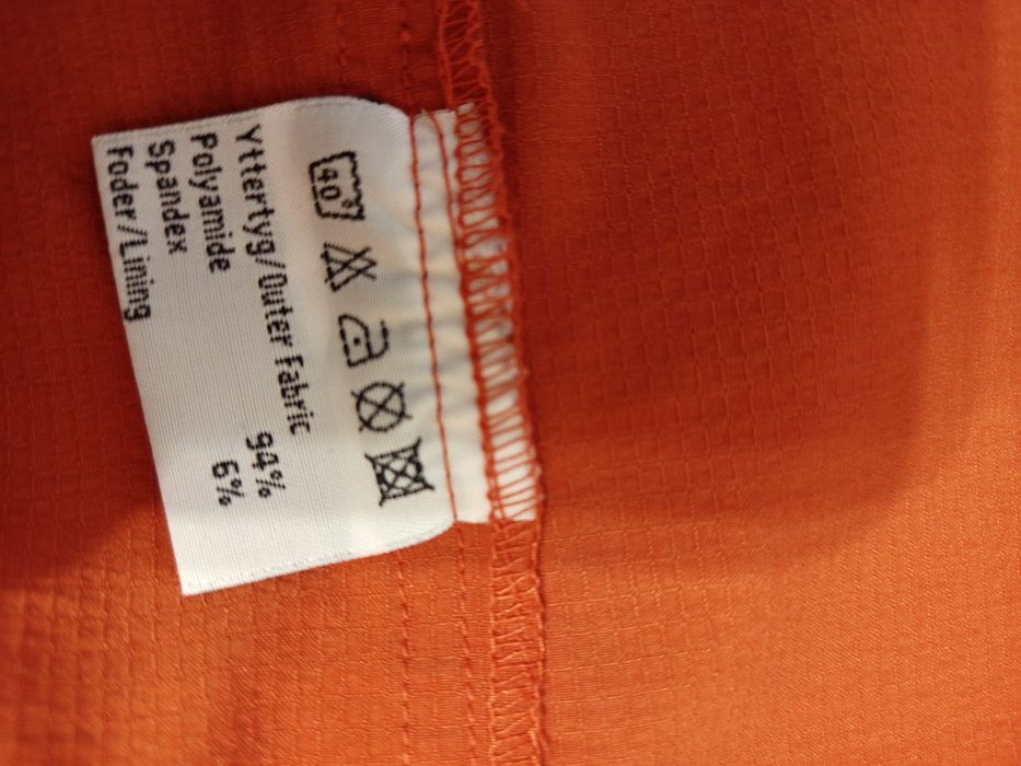 Fjall Raven -оригинална мъжка риза