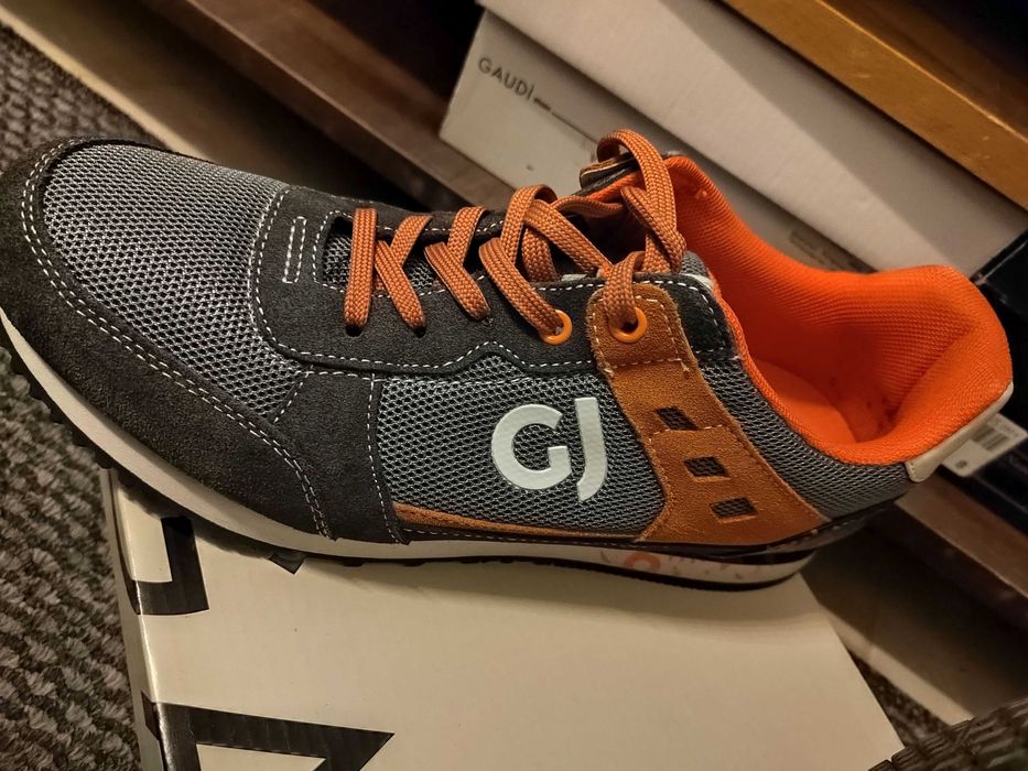 Мъжки обувки repay Gaudi Jeans