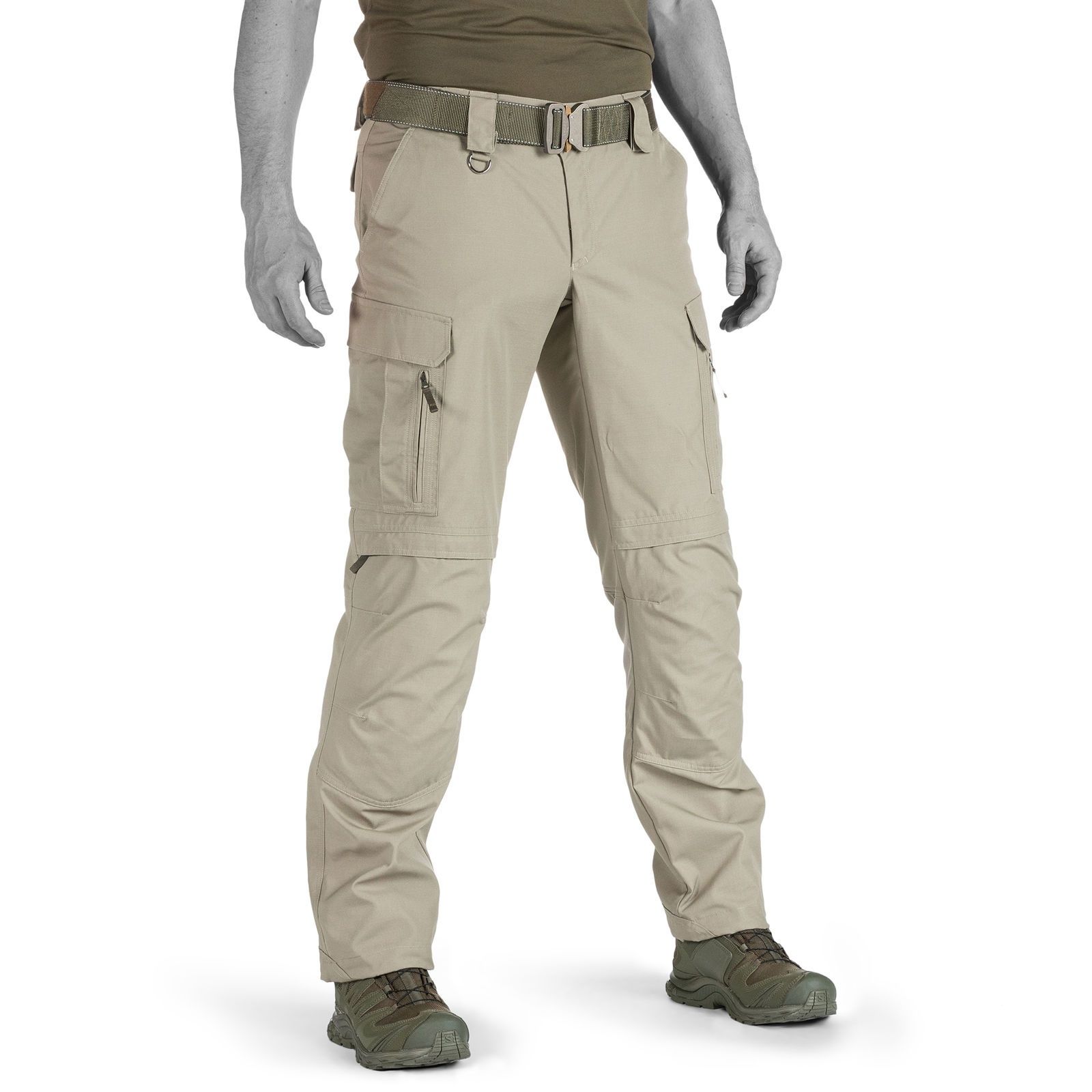 UF Pro P-40 Classic Tactical
Pants Desert Grey