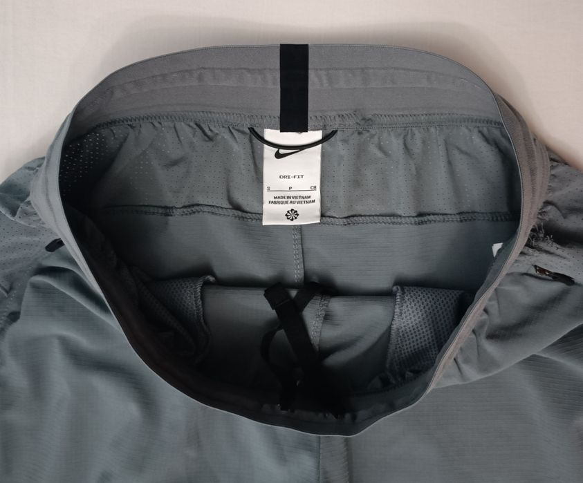 Nike DRI-FIT Flex Pants оригинално долнище S Найк спорт долница фитнес